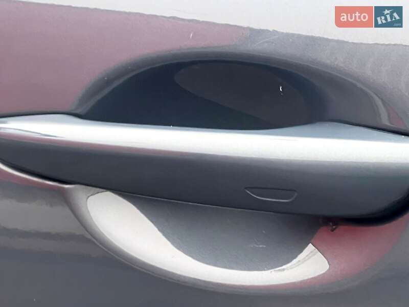 Позашляховик / Кросовер Mazda CX-50 2024 в Києві