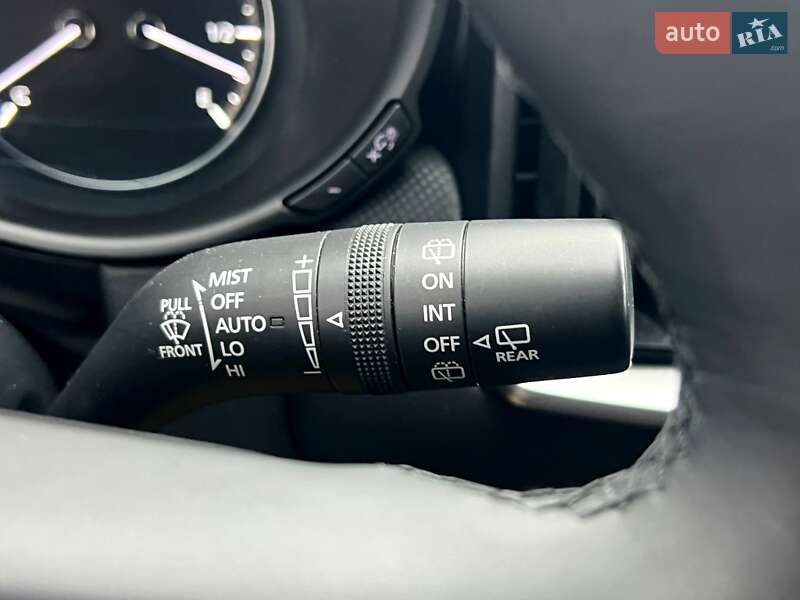 Позашляховик / Кросовер Mazda CX-50 2024 в Києві