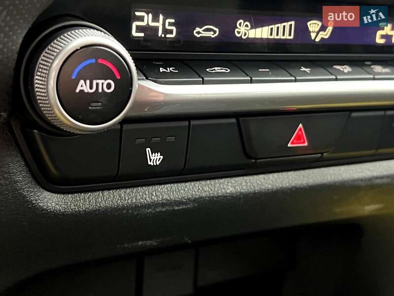 Позашляховик / Кросовер Mazda CX-50 2024 в Києві