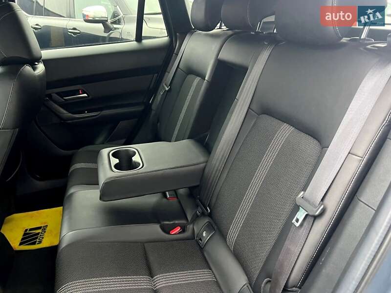 Позашляховик / Кросовер Mazda CX-50 2024 в Києві