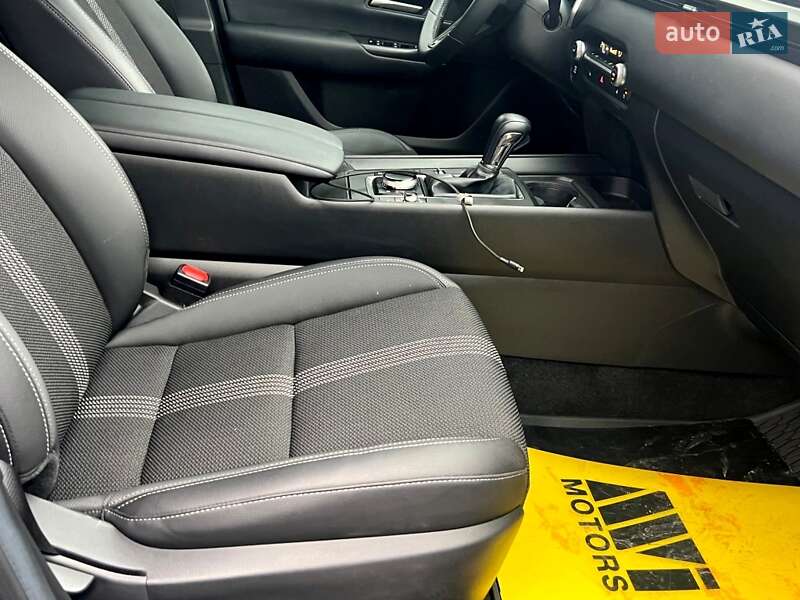 Позашляховик / Кросовер Mazda CX-50 2024 в Києві