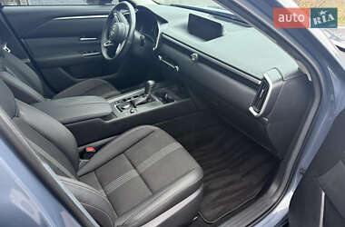 Позашляховик / Кросовер Mazda CX-50 2024 в Фастові