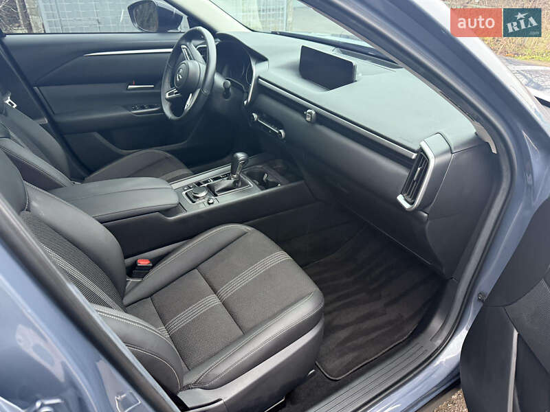 Позашляховик / Кросовер Mazda CX-50 2024 в Фастові