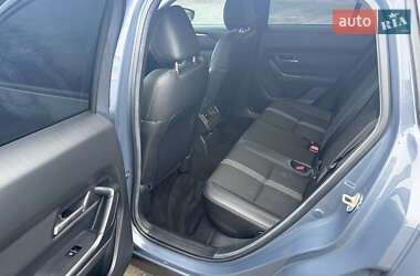Позашляховик / Кросовер Mazda CX-50 2024 в Фастові
