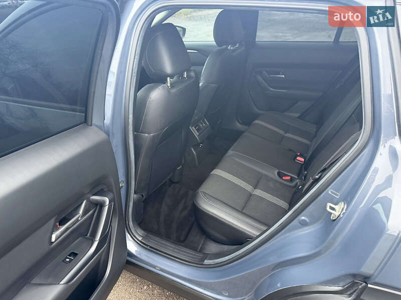 Позашляховик / Кросовер Mazda CX-50 2024 в Фастові