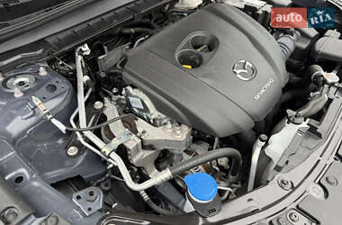 Позашляховик / Кросовер Mazda CX-50 2024 в Фастові