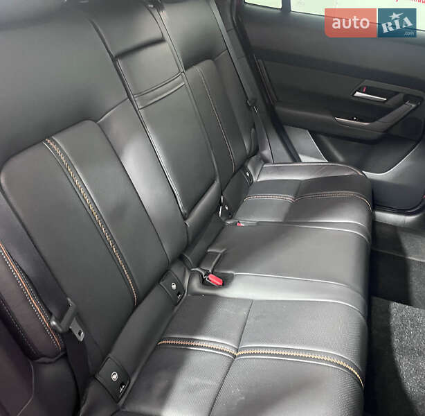 Позашляховик / Кросовер Mazda CX-50 2022 в Львові