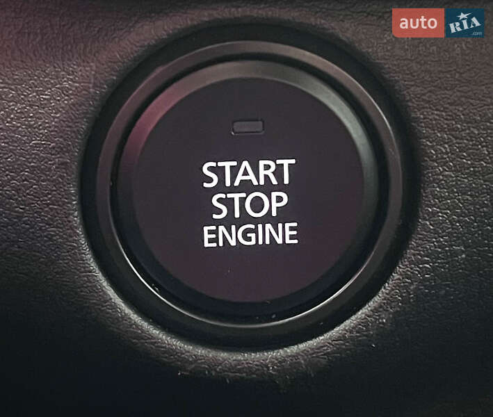 Позашляховик / Кросовер Mazda CX-50 2022 в Львові