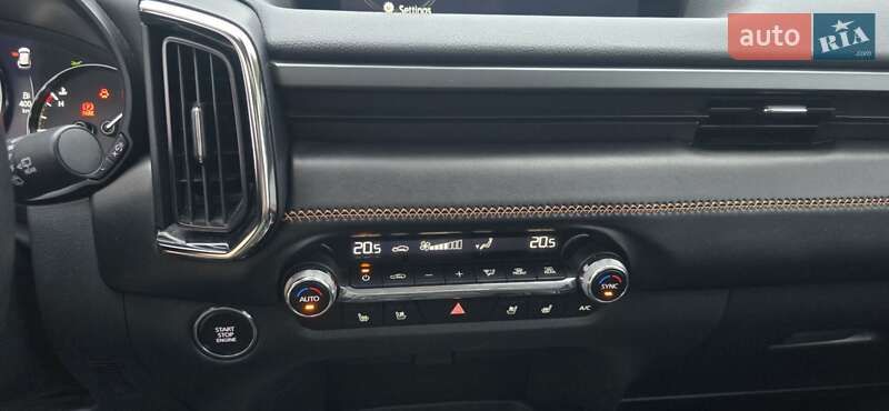 Внедорожник / Кроссовер Mazda CX-50 2023 в Днепре фото 4 Внедорожник / Кроссовер Mazda CX-50 2023 в Днепре