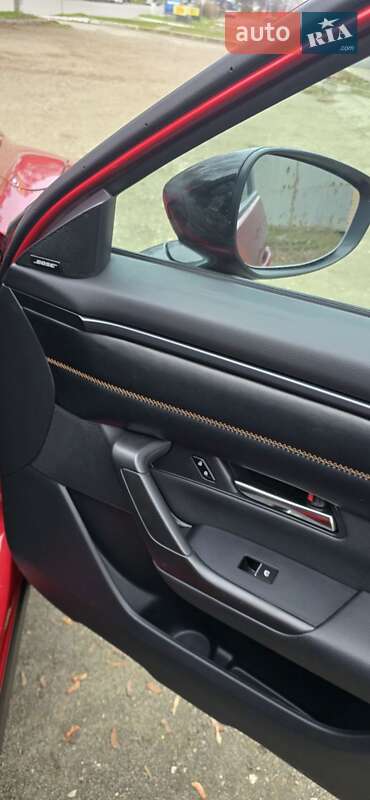 Внедорожник / Кроссовер Mazda CX-50 2023 в Днепре фото 14 Внедорожник / Кроссовер Mazda CX-50 2023 в Днепре