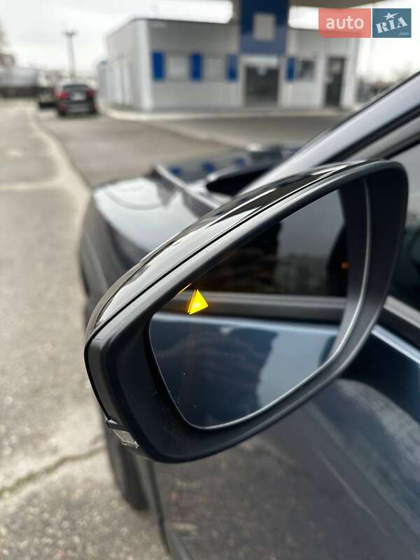 Позашляховик / Кросовер Mazda CX-50 2025 в Запоріжжі фото 12 Позашляховик / Кросовер Mazda CX-50 2025 в Запоріжжі