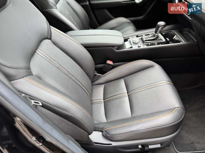 Внедорожник / Кроссовер Mazda CX-50 2023 в Киеве