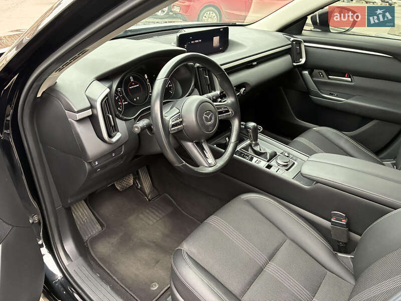Внедорожник / Кроссовер Mazda CX-50 2023 в Николаеве фото 11 Внедорожник / Кроссовер Mazda CX-50 2023 в Николаеве