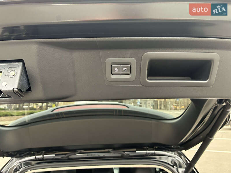 Внедорожник / Кроссовер Mazda CX-50 2023 в Николаеве фото 17 Внедорожник / Кроссовер Mazda CX-50 2023 в Николаеве