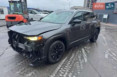 Позашляховик / Кросовер Mazda CX-50 2022 в Львові