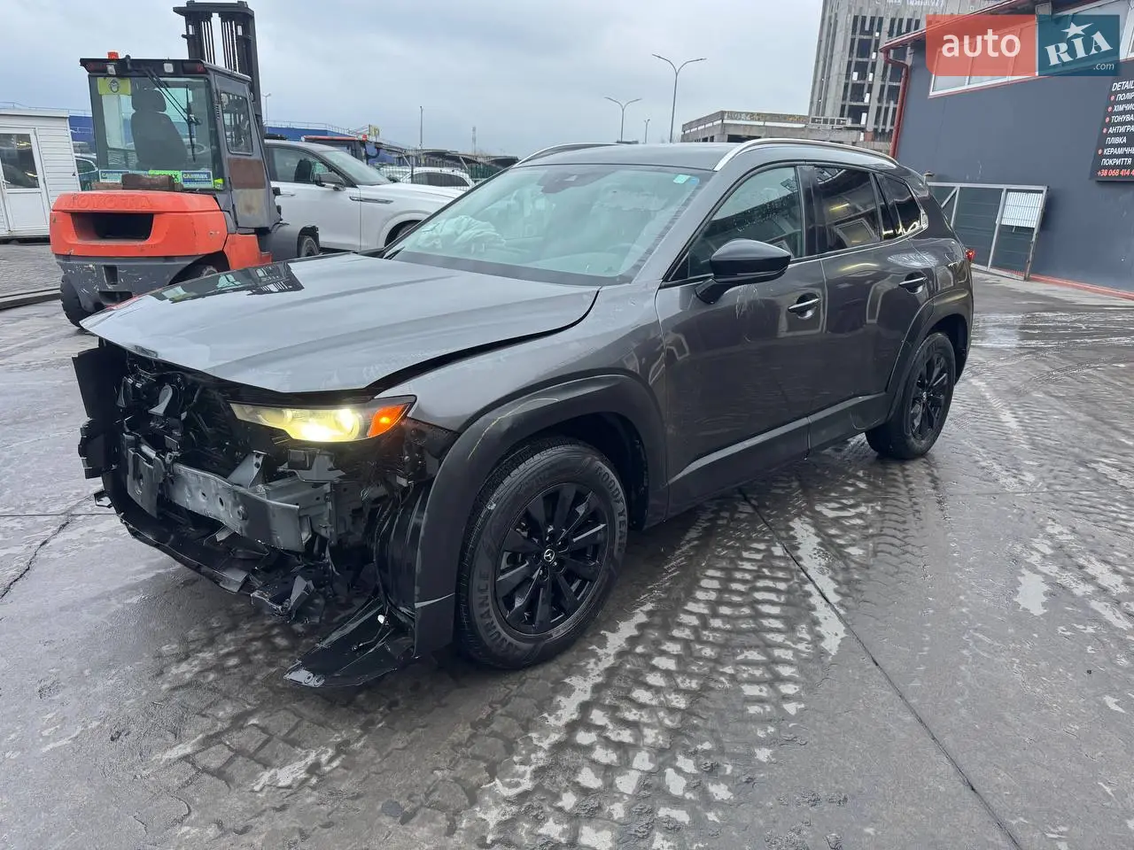 2019 Tesla Model X - мініатюра 26