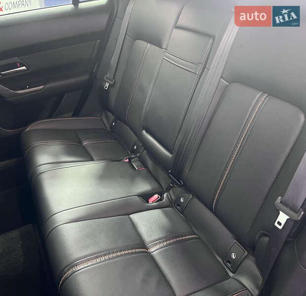 Внедорожник / Кроссовер Mazda CX-50 2022 в Львове фото 11 Внедорожник / Кроссовер Mazda CX-50 2022 в Львове