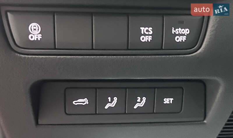 Внедорожник / Кроссовер Mazda CX-50 2022 в Львове фото 20 Внедорожник / Кроссовер Mazda CX-50 2022 в Львове