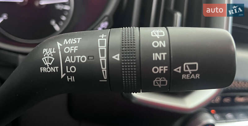 Внедорожник / Кроссовер Mazda CX-50 2022 в Львове фото 16 Внедорожник / Кроссовер Mazda CX-50 2022 в Львове