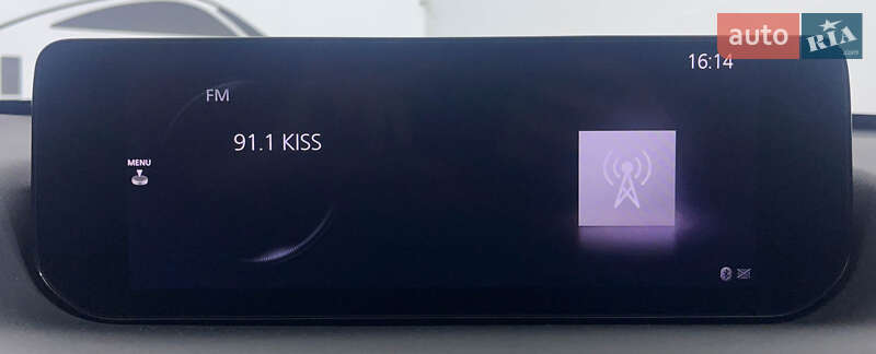 Внедорожник / Кроссовер Mazda CX-50 2022 в Львове фото 25 Внедорожник / Кроссовер Mazda CX-50 2022 в Львове