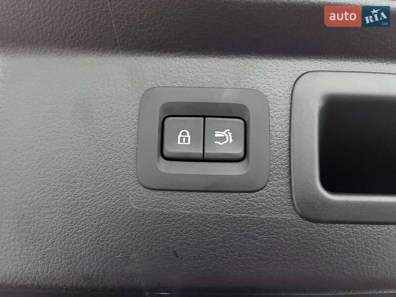 Внедорожник / Кроссовер Mazda CX-50 2022 в Львове фото 30 Внедорожник / Кроссовер Mazda CX-50 2022 в Львове