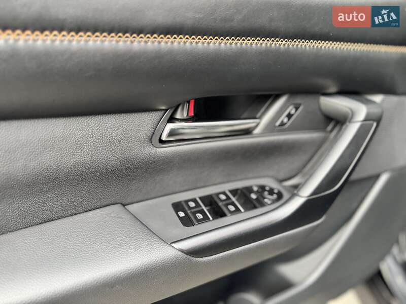 Позашляховик / Кросовер Mazda CX-50 2023 в Києві