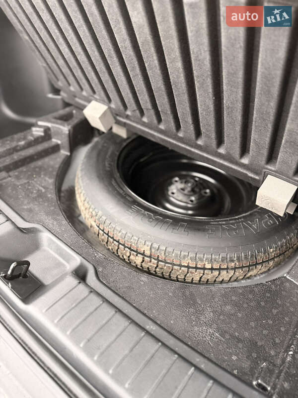 Позашляховик / Кросовер Mazda CX-50 2024 в Харкові