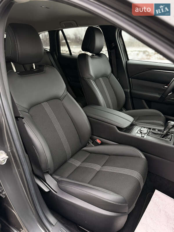 Позашляховик / Кросовер Mazda CX-50 2024 в Харкові