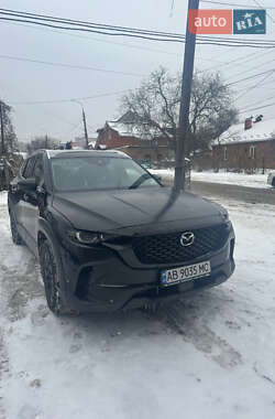 Внедорожник / Кроссовер Mazda CX-50 2023 в Виннице