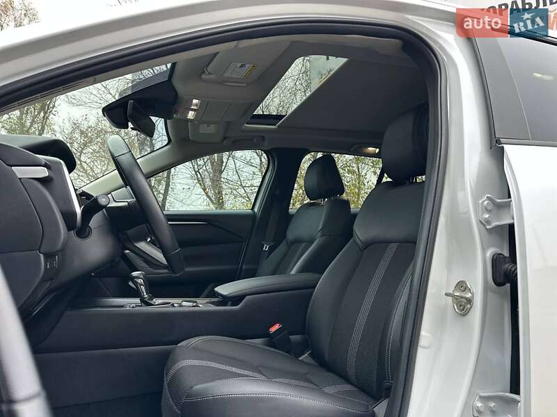 Внедорожник / Кроссовер Mazda CX-50 2022 в Запорожье фото 17 Внедорожник / Кроссовер Mazda CX-50 2022 в Запорожье