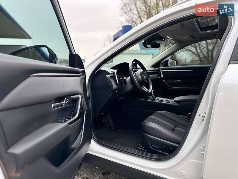 Внедорожник / Кроссовер Mazda CX-50 2022 в Запорожье фото 15 Внедорожник / Кроссовер Mazda CX-50 2022 в Запорожье