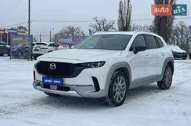 Позашляховик / Кросовер Mazda CX-50 2023 в Одесі