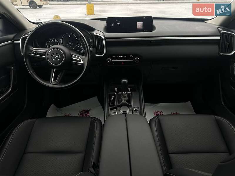 Внедорожник / Кроссовер Mazda CX-50 2023 в Одессе