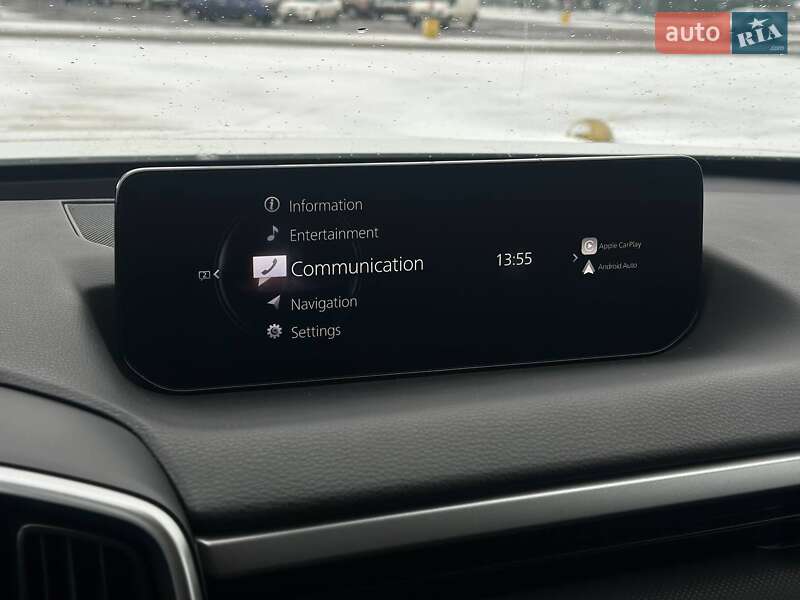 Внедорожник / Кроссовер Mazda CX-50 2023 в Одессе