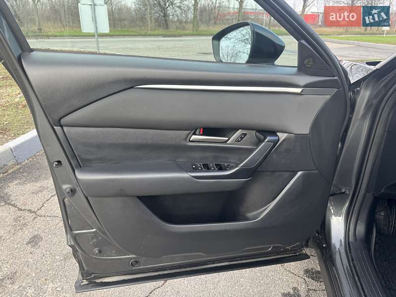 Внедорожник / Кроссовер Mazda CX-50 2024 в Запорожье