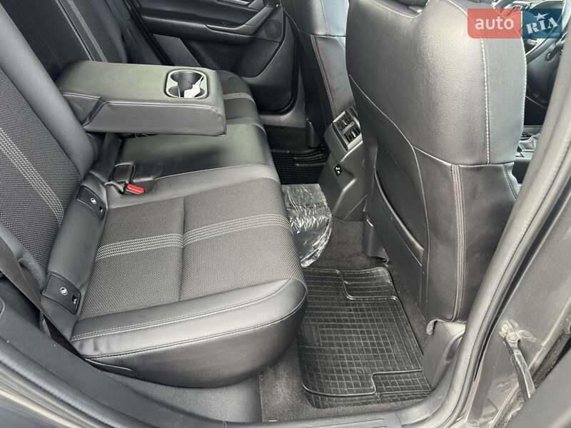 Внедорожник / Кроссовер Mazda CX-50 2024 в Запорожье