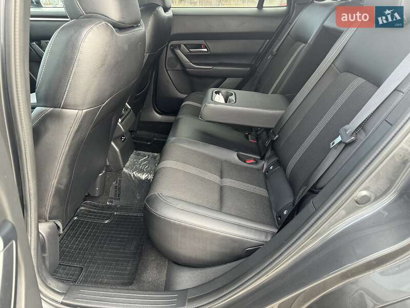 Внедорожник / Кроссовер Mazda CX-50 2024 в Запорожье