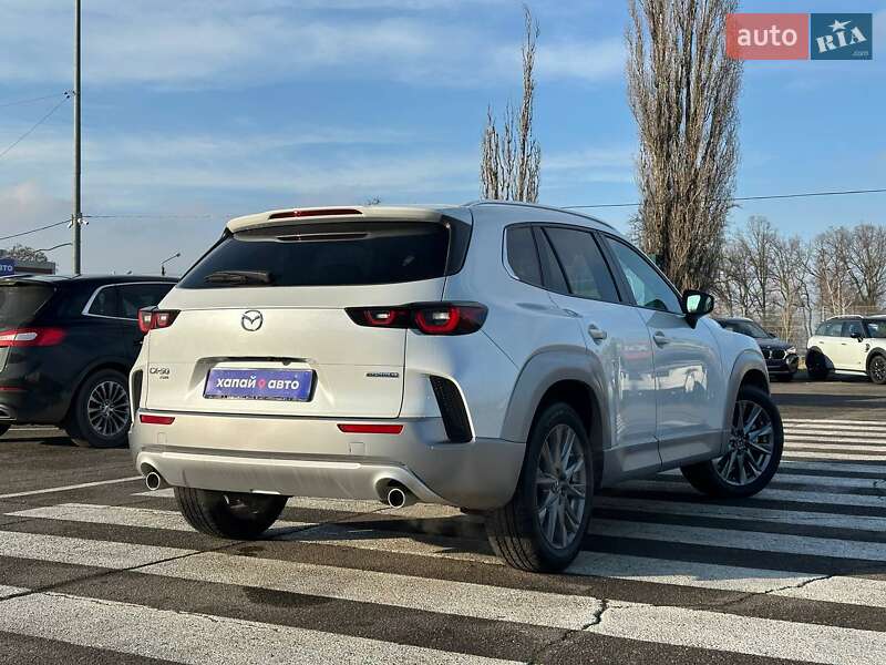Внедорожник / Кроссовер Mazda CX-50 2023 в Одессе