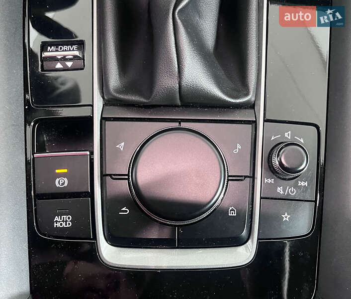 Внедорожник / Кроссовер Mazda CX-50 2022 в Львове