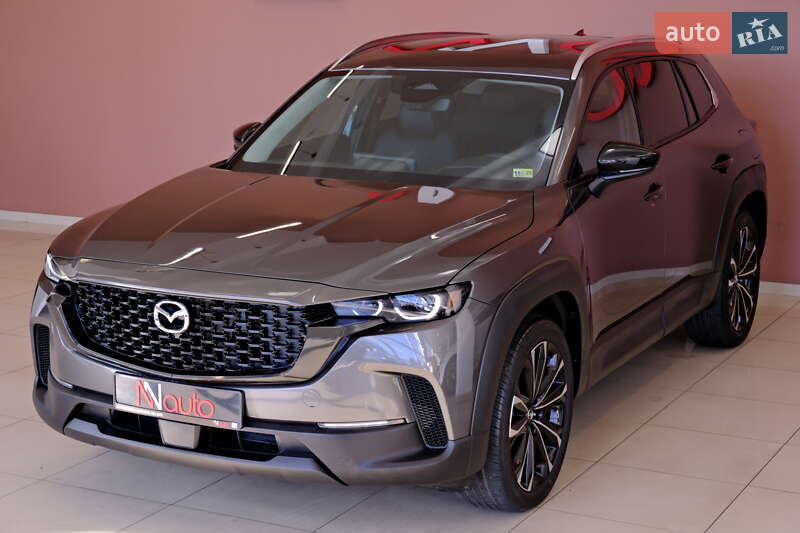 Внедорожник / Кроссовер Mazda CX-50 2024 в Одессе