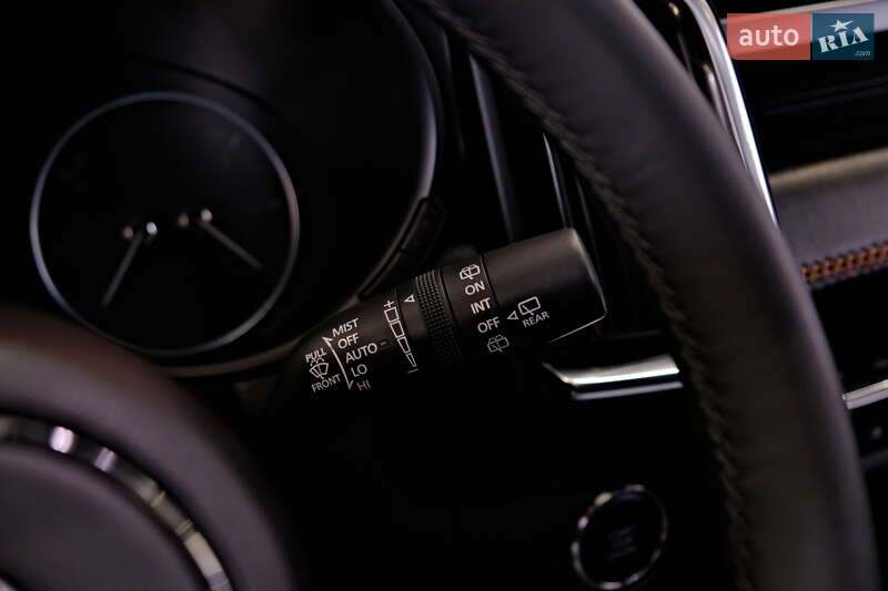 Внедорожник / Кроссовер Mazda CX-50 2024 в Одессе