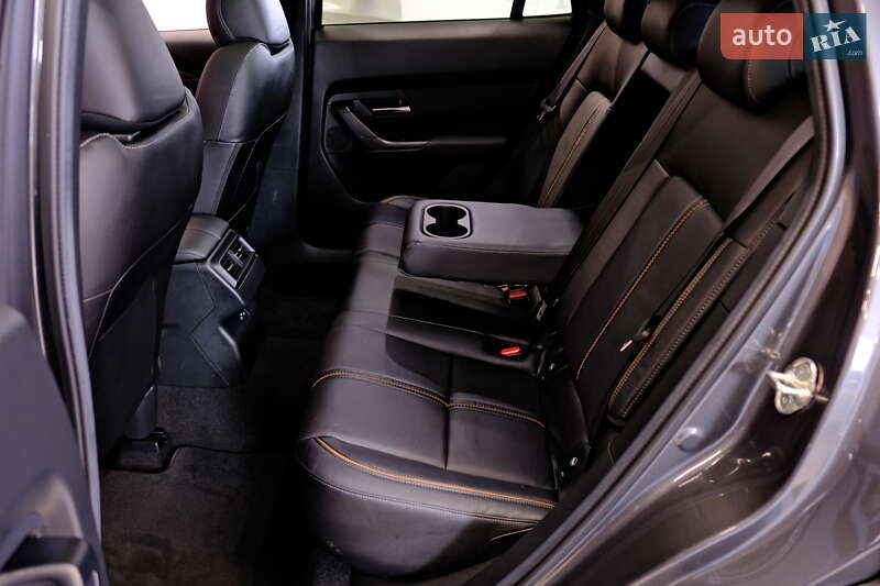 Внедорожник / Кроссовер Mazda CX-50 2024 в Одессе