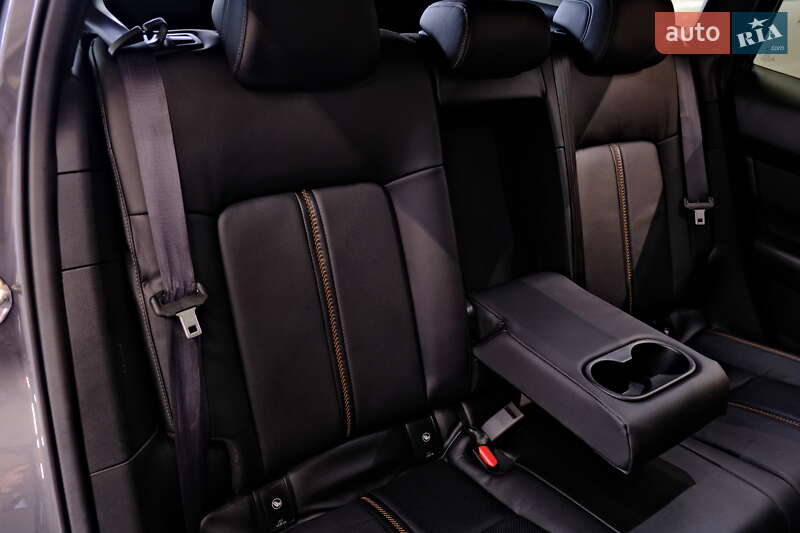 Внедорожник / Кроссовер Mazda CX-50 2024 в Одессе