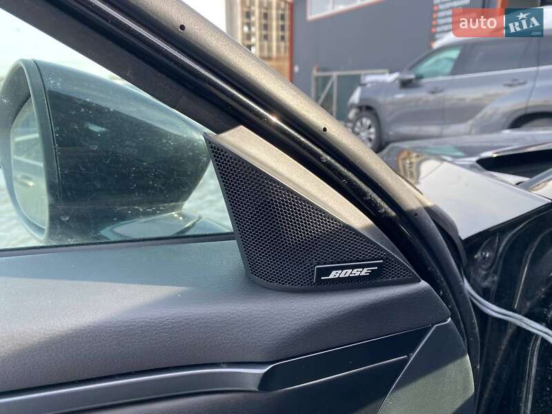 Внедорожник / Кроссовер Mazda CX-50 2022 в Львове