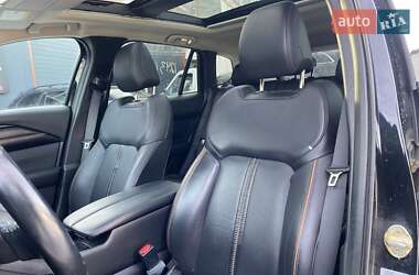 Позашляховик / Кросовер Mazda CX-50 2022 в Львові