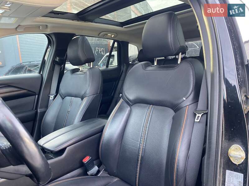 Внедорожник / Кроссовер Mazda CX-50 2022 в Львове