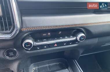 Позашляховик / Кросовер Mazda CX-50 2022 в Львові