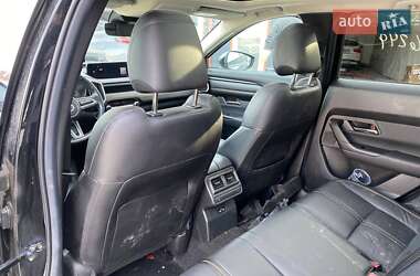 Позашляховик / Кросовер Mazda CX-50 2022 в Львові