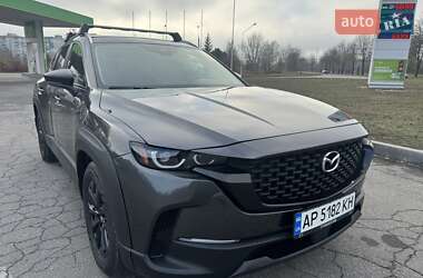 Позашляховик / Кросовер Mazda CX-50 2024 в Запоріжжі