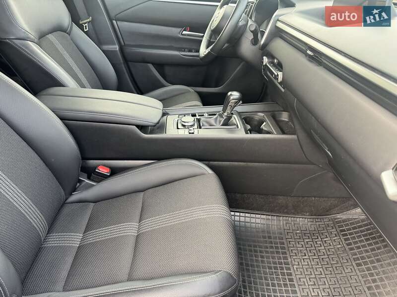 Внедорожник / Кроссовер Mazda CX-50 2024 в Запорожье фото 13 Внедорожник / Кроссовер Mazda CX-50 2024 в Запорожье